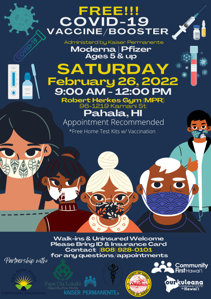 February-26-2022Covid19FlyerPahala