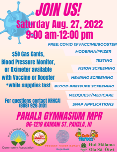 2022-AUG-27-Pahala-Vax-HealthScreening